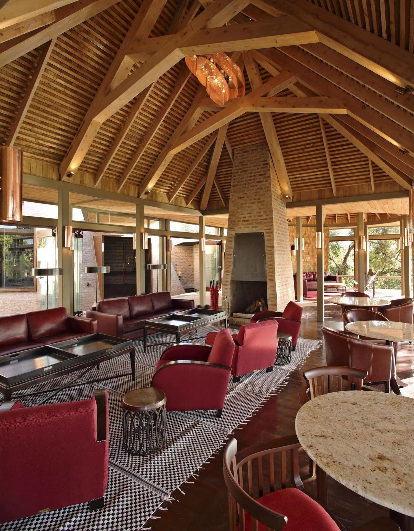 Angama Mara Hotel Maasai Mara Ngoại thất bức ảnh